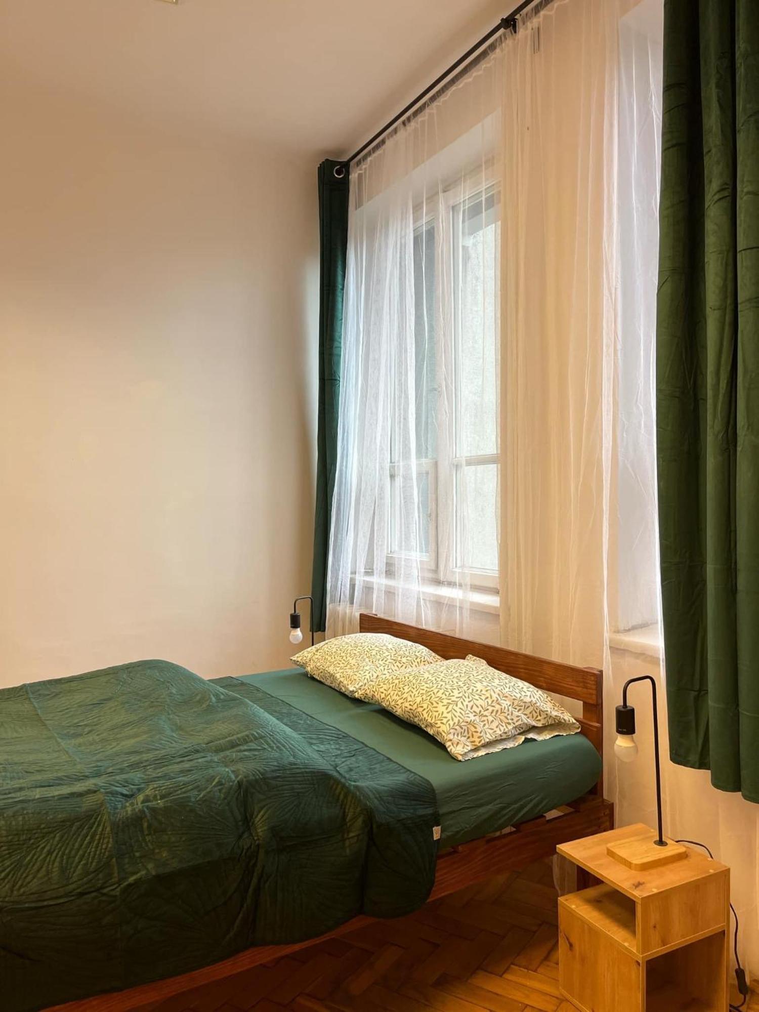 W94 Hostel Cracovia Esterno foto