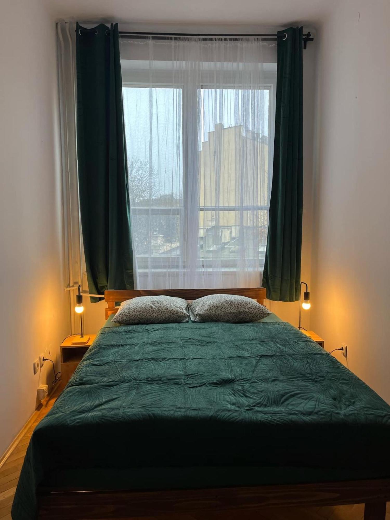 W94 Hostel Cracovia Esterno foto