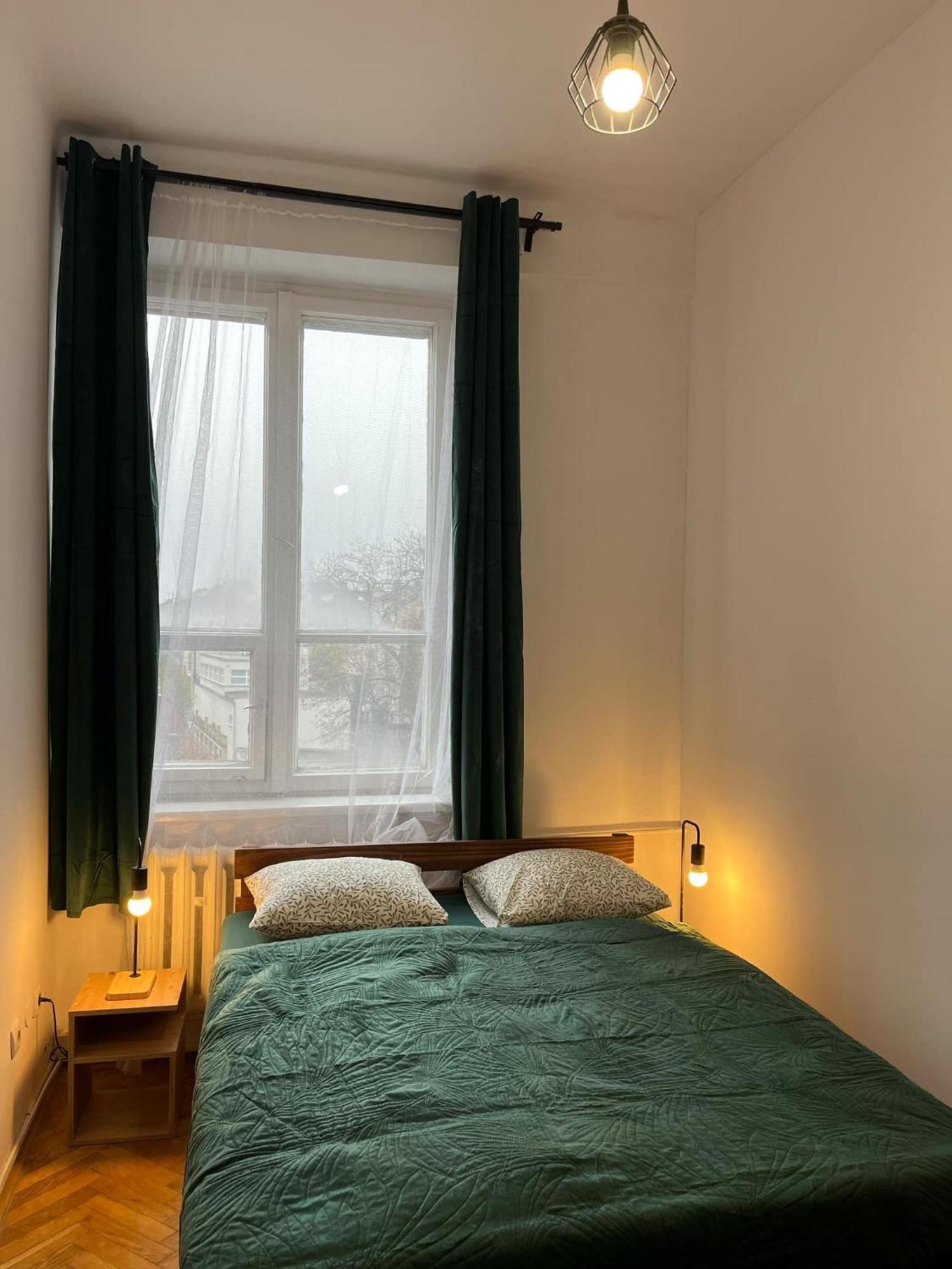 W94 Hostel Cracovia Esterno foto