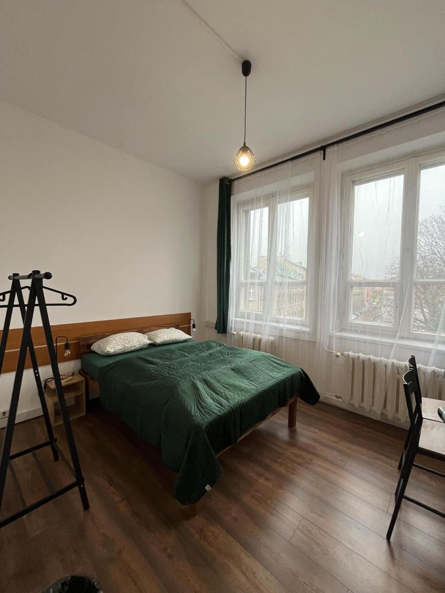 W94 Hostel Cracovia Esterno foto