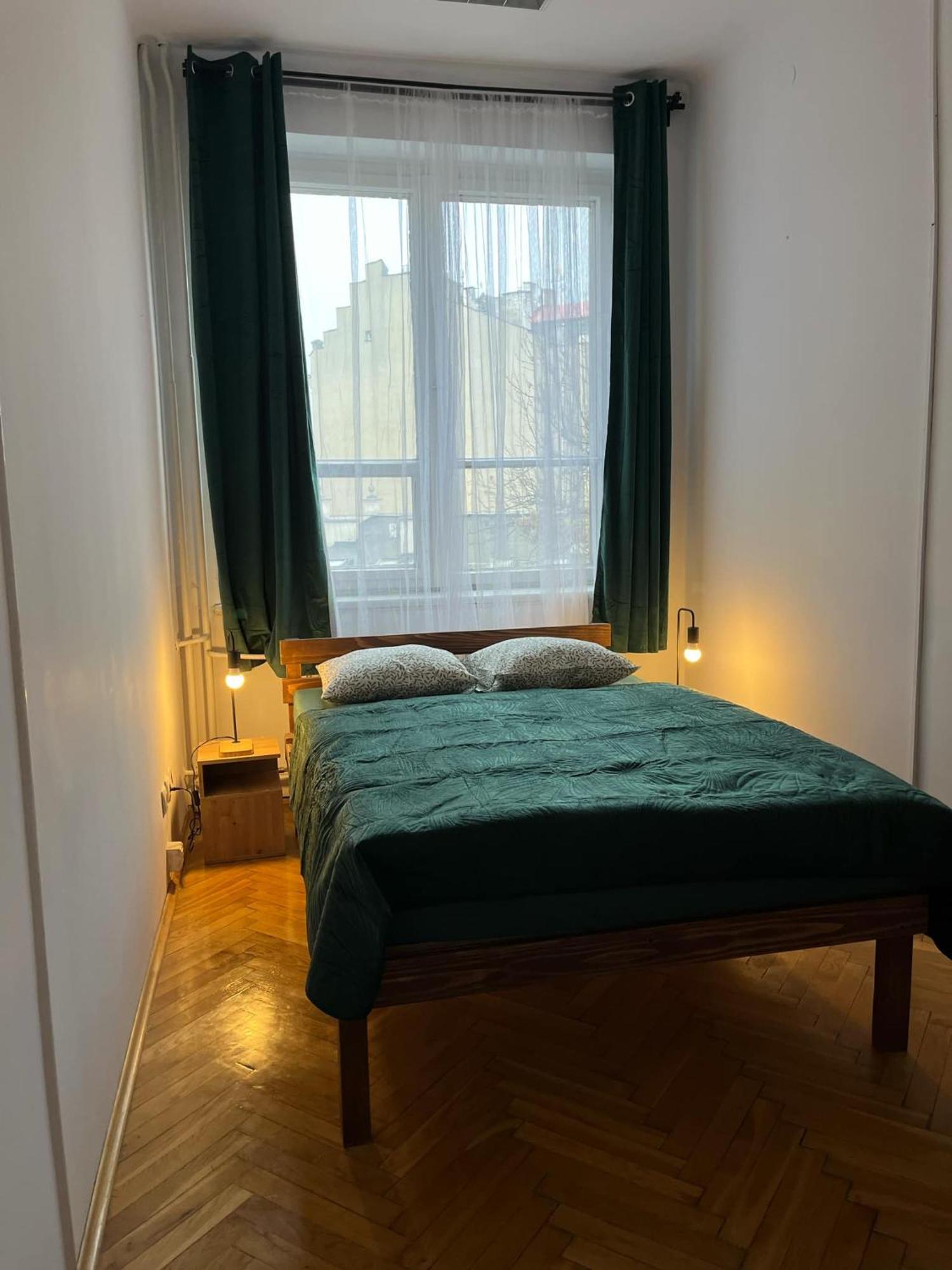 W94 Hostel Cracovia Esterno foto