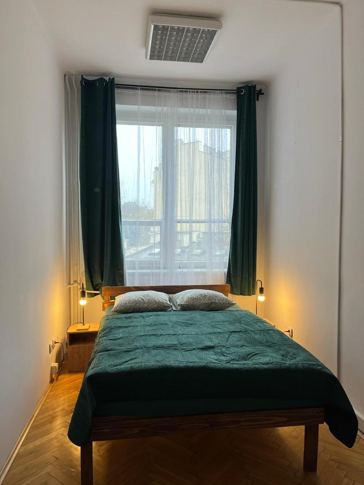 W94 Hostel Cracovia Esterno foto